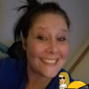 Meet your Posher, Carrie